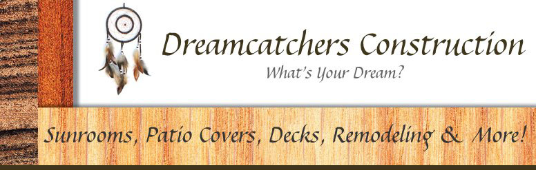 Dreamcatchers Construction