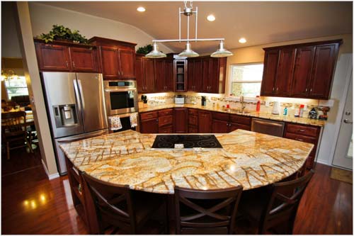 Kitchen Renovation